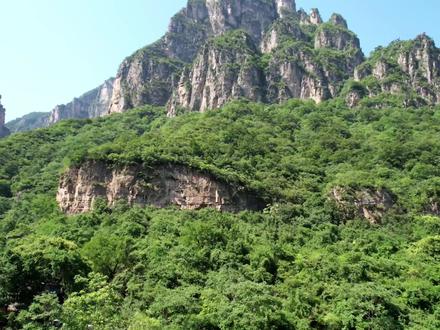 带你一网打尽云台山精华景点
两天一夜的攻略送给你
#旅行#旅行推荐官 #周边游 #大山深处自然美