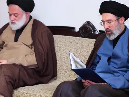 拒绝想停就停!伊朗新领袖的硬核底线:“先发制人”特权必须废除 #中东局势最新消息 #伊朗导弹 #伊朗新领袖