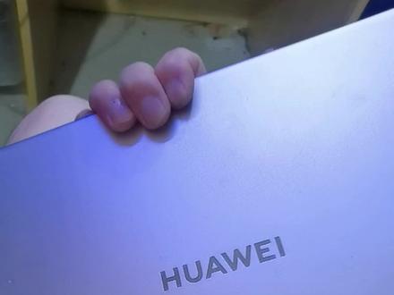 华为笔记本不充电!充电接触不良!#笔记本电脑