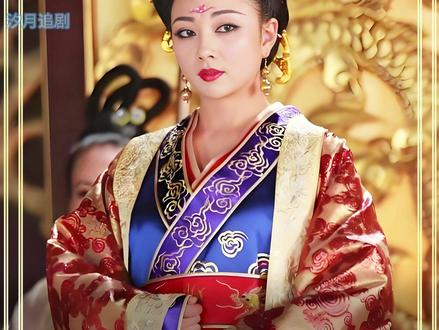 第3集妃子在病重的老公床前和儿子进行友好交流#武则天秘史 #因为一个片段看了整部剧 #金典影视 #老剧回看 #影视解说