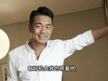 孙浩说,我这辈子很庆幸的一件事,就是在北京打拼的日子里,遇上了张嘉译这个过命的老乡兄弟#孙浩 #张嘉译 #人物故事 #创作者扶持计划 #上热搜