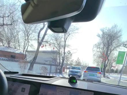 ADS4.1出行组队,可以对讲,可以看队友位置,组队出行贼便利!
#趣无界共此时 #问界m9 #冰雪新天地 #鸿蒙智行新年OTA马上升级 #赛力斯