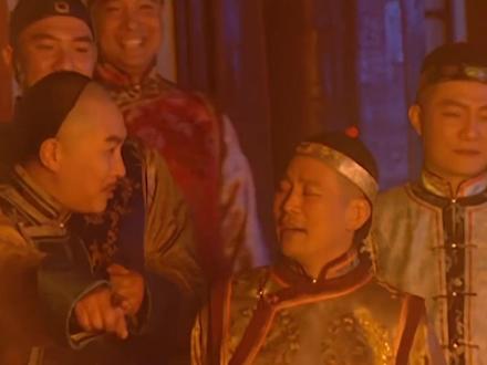 【原著+精讲】被严重低估的“火烧百官行述”!胤禛的王者之道! #影视杂谈 #雍正王朝深度解析 #雍正皇帝小说 #康熙 #胤禛