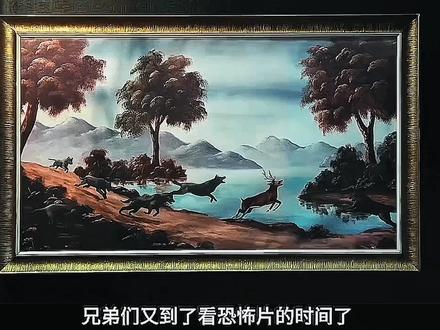 胆小慎入!一口气看完恐怖片《灵蚀》,全程高能吓得我不敢眨眼!#电影解说 #恐怖电影 #神仙剪刀手