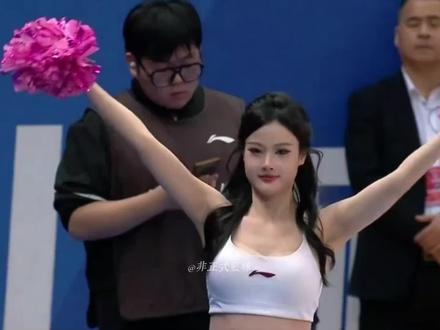 谁是北京队的脓包? #北京男篮 #许利民 #范子铭 #cba评球大会 #dou来cba