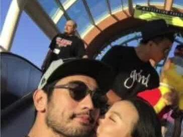 #高以翔 #蒋珅玮 蒋珅玮写给高以翔的信 @抖音小助手