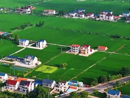 苏北真的穷吗? #苏北