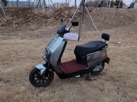 关于雅迪E9GT山区版说明#雅迪电动车 #雅迪冠能系列