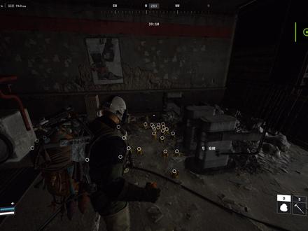 《Arc Raiders》——罗技宏无限卡鸭子