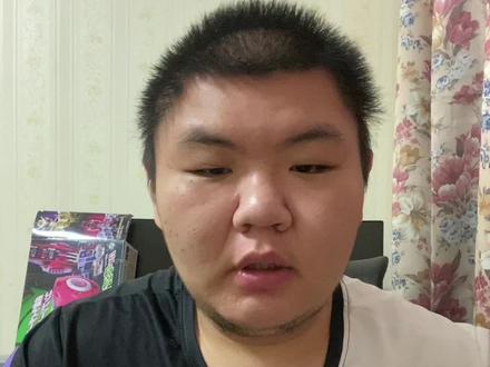 就这样不了了之吧,人往高处走嘛,努力得不到回报就换个方向努力,我很快就会被替代,视频也会更新的少一些,留点铁粉就好了 #门酱