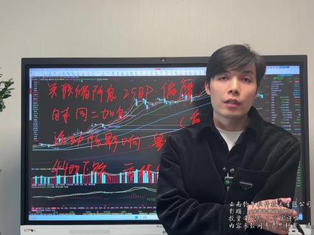 摩尔市值超越百度京东!A股连续多日4000家个股下跌! #财经知识 #金融 #财经 #股评 #摩尔线程