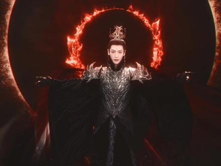 长月66秒超燃“十八般”武器+打戏#长月烬明 #打戏混剪