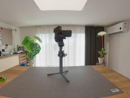 大疆RS5 稳定器 你必须知道的 #大疆 #大疆RS5 #稳定器 #摄像 #科技下一站