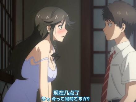 #二次元动漫#动漫推荐#大姐姐的绮丽日常