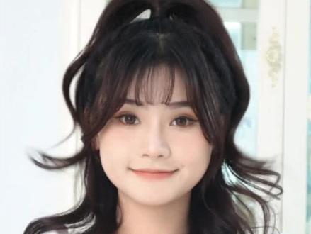 直男眼中什么发型最好看?#测评 #发型