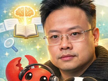 7步搞定用IMA给小龙虾装备第二大脑#openclaw #ima #ai