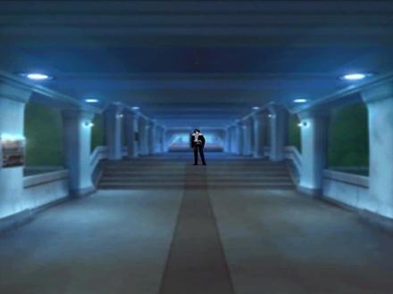 最终幻想8重制版_游戏攻略视频_Vol_11 纯手打完美攻略视频 #游戏日常 #游戏精彩时刻 #单机游戏