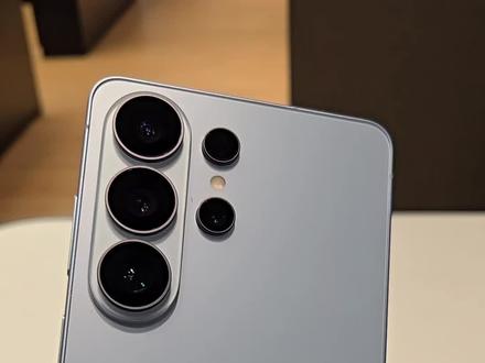 三星新款S26系列One UI 8.5系统控制面板的升级#三星新款 #三星s26ultra #玩机技巧 #谁还没个隐藏技能 #手机技巧