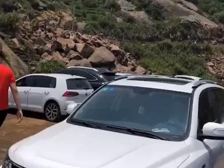 风景是真的美,累也是真的累,如果要去的话,就爬阶梯吧,不要坐摩的#连江奇达村 #福州巴里岛