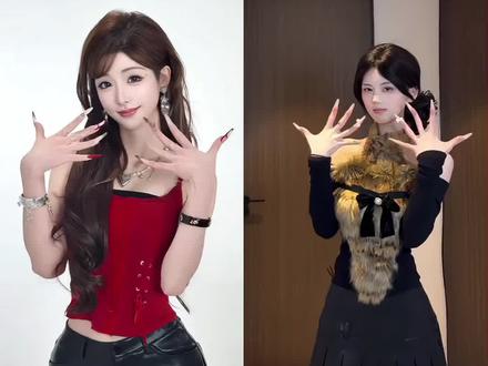 过年我就这样秀美甲嘉桐摇手势舞ai生成教程 新年马“甲”手势舞我先跳 新年马甲手势舞教程 秀美甲的手势舞
#嘉桐摇
#秀美甲手势舞
#新年马甲手势舞我先跳
#剪映 #手势舞
嘉桐摇原创
嘉桐摇舞蹈挑战
嘉桐摇手势舞
嘉桐摇舞蹈挑战教程
嘉桐摇舞蹈
嘉桐摇舞蹈挑战双人
嘉桐摇舞蹈挑战苏新皓
嘉桐摇文案
秀美甲手势舞
美甲手势舞搞笑
美甲手势舞
新年手势舞
新年马甲手势舞我先跳
新年手势舞跳起来
新年舞简单手势舞
手势舞 卡点舞
过年我将这样秀美甲