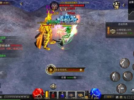 500级藤甲#奇迹mu