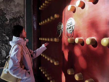 祁连为幕 丝路为卷
赴一场凉州之约 看千年文脉流淌 品一城烟火人间
甘肃武威 静候君至#旅行ootd