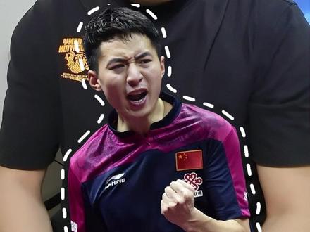方博复出!预计6月份以哈萨克斯坦球员身份参加WTT的比赛 #国乒 #乒乓球 #方博
