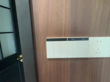 平头熊屏显开关 品控能不能把控一下。还真的是小作坊?#平头熊