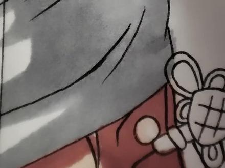 王不惑 王不屈 王不依赖 王永不放弃 #终末的女武神 #秦始皇 #绘画