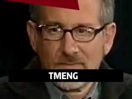 电影是神奇的,艺术家自己可以从公众视野找到自己作品新的含义。比如斯皮尔伯格,他的一些作品总是潜意识中充满对美好家庭的期望。#淘梦 #投奖狮 #海外电影节 #斯皮尔伯格 #第三类接触