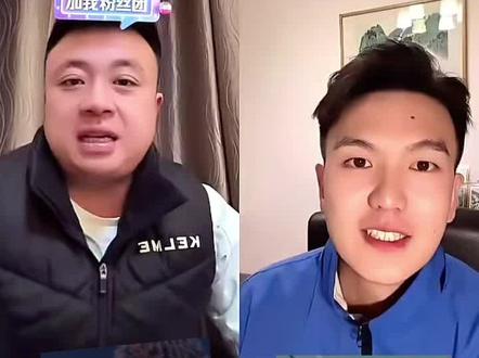 黄教练适合讲段子😂,笑梗不断啊😄 #湘超永州队 #黄嘟嘟#张涛 #上热门 #77号