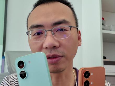 红米Turbo5&5Max选哪个? #红米 #Turbo5 Max 选哪个?