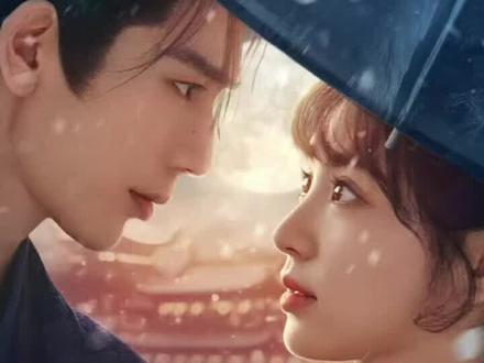 两位准备升咖!!#逐玉#田曦薇 #张凌赫#樊长玉 #谢征