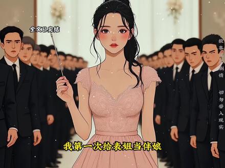 『第516章』#每日更新 #一口气看完系列 #强烈推荐