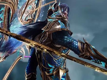 这才是国漫顶流男主过生日的牌面!唐三生日宴夯暴了! #斗罗大陆 #唐三 #仙逆 #我在抖音看动漫 #国漫