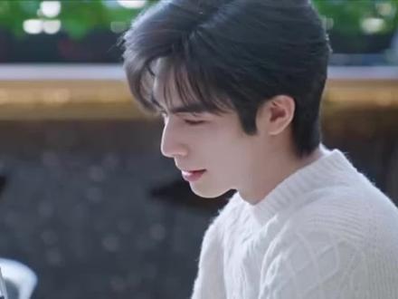 和好了和好了和好了#因为一个片段看了整部剧 #宋威龙#赵今麦#新年快乐