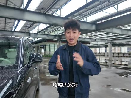 腾势N8L,深度体验后我来回答你8个问题! 腾势N8L,深度体验后我来回答你8个问题!#腾势N8L#腾势汽车#比亚迪#豪华车#买车指南