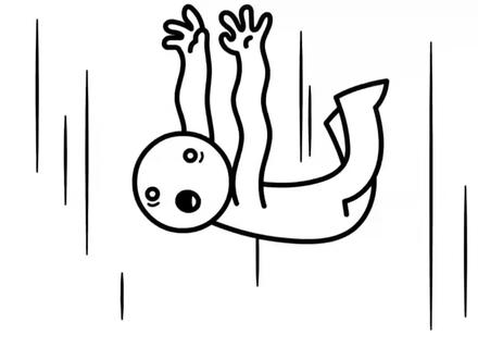 狗:给我擦皮鞋(法国狗音) #抽象动画 #配音 #搞笑 #无厘头