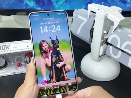 荣耀WIN:超强续航与快充体验 #荣耀WIN手机续航及快充能力 #荣耀win #荣耀手机WIN