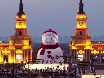 东北人:可恶啊怎么老天都拆我台#哈尔滨 #南北差异 #搞笑 #回温 #万万没想到