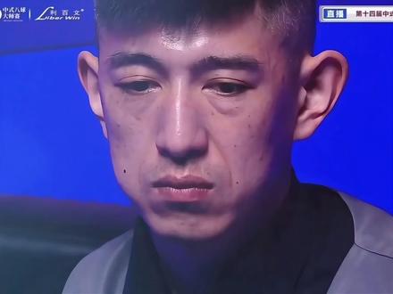 从少年到台球新星的传奇人物 #台球 #秦利文 #人物解说