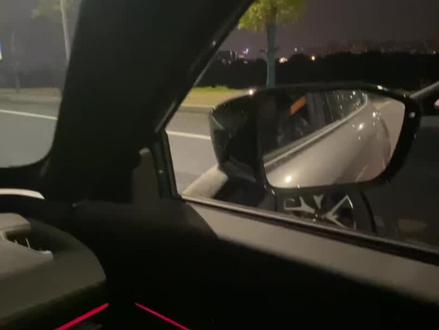 1.5影豹VS1.5长安uinv,谁更胜一筹?结果在这!#univ #长安univ #安全拍摄路段请勿模仿 #是真的v呀