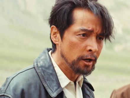 《生命树》扎西的一句话 竟然验证了张扬的悲剧 #生命树 #生命树值得一追 #杨紫 #胡歌 #生命树张扬牺牲