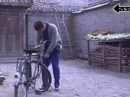 #好剧推荐 志强对嫂子的感情到底是出于同情还是真的动了心