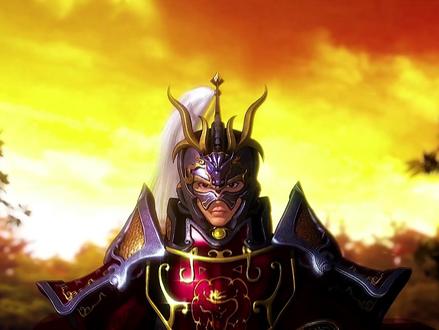 少羽与龙且的重逢(1)有少羽在,休伤我石兰#秦时明月 #国风合伙人 #超燃