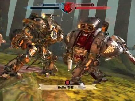 不残不会玩#战锤40K:自由之刃