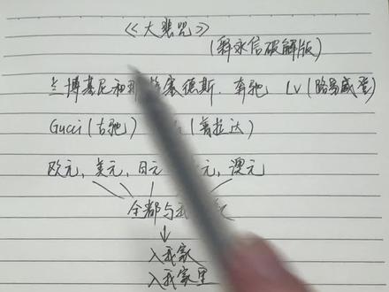 #大悲咒 #释永信 这会就能听懂大悲咒了