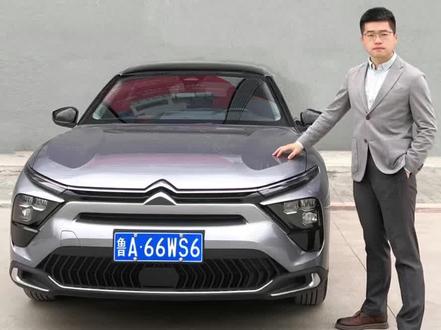 凡尔赛C5 X保养体验,价格也太便宜了#凡尔赛c5x #我的凡尔赛时刻