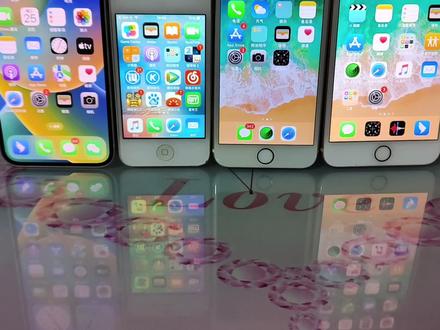 苹果旧款机型真的有那么差吗,有些方面甚至吊打新款机型 #对比 #苹果 #iphone13 #iphone11