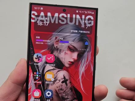 背壳截图,一键静音,微信录音,快捷应用浮窗!你今天又学到啦!#三星手机#玩机技巧#手机技巧#数码科技#三星